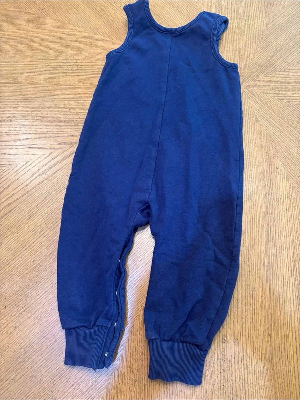 Hanna Andersson classic navy